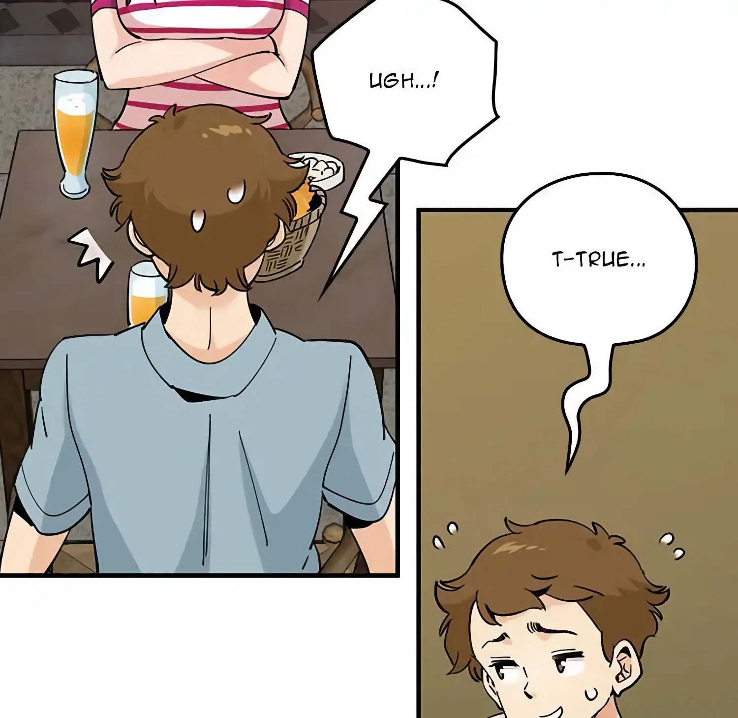 Love Factory - Episode 5 - read scene 62