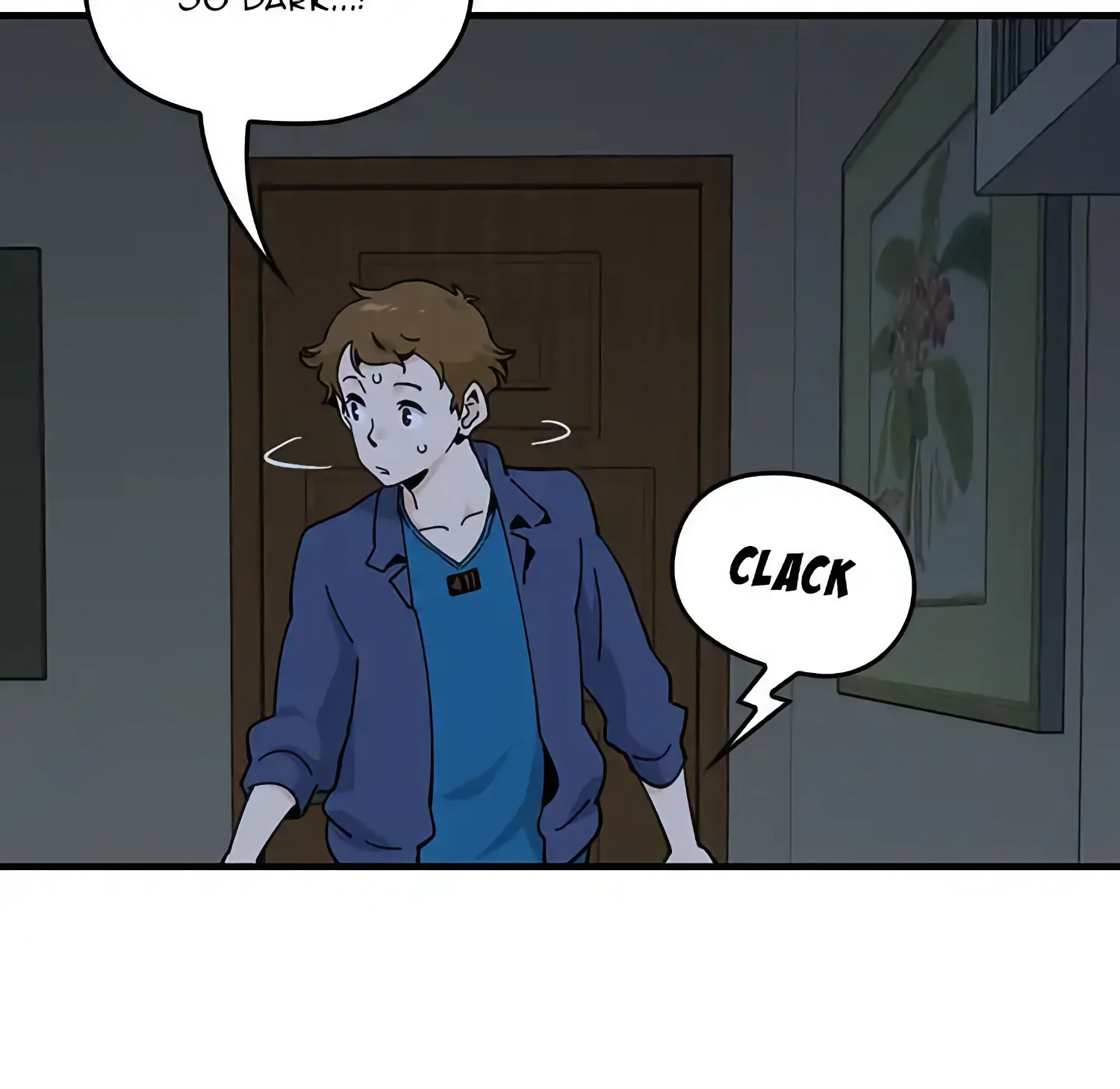 Love Factory - Episode 4 - read scene 10