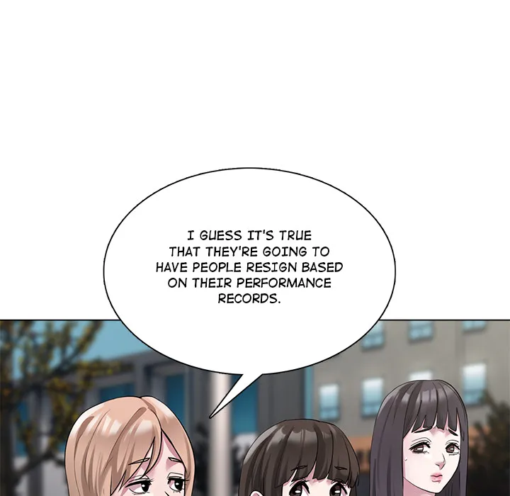 THE BANK CLERK - Episode 1 - read scene 55