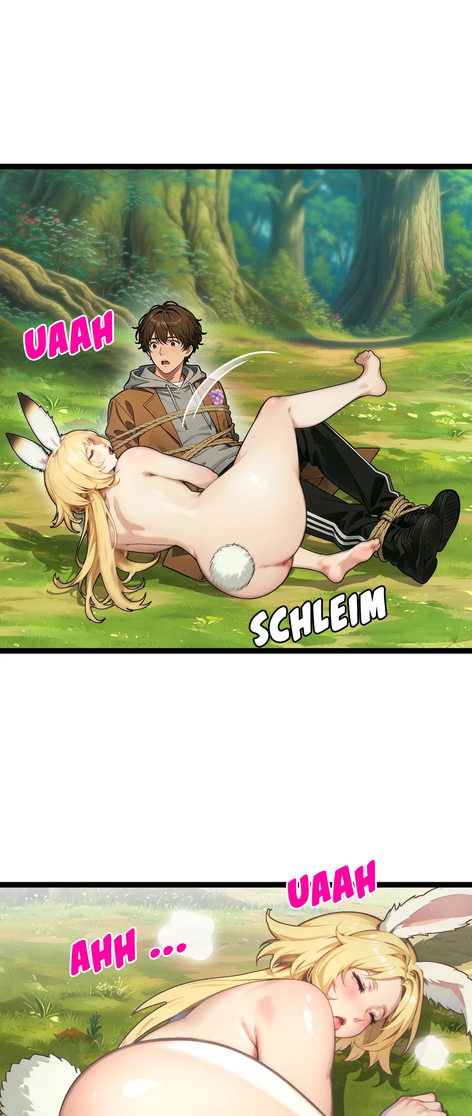Mojo Leveling - Episode 2 - read scene 41