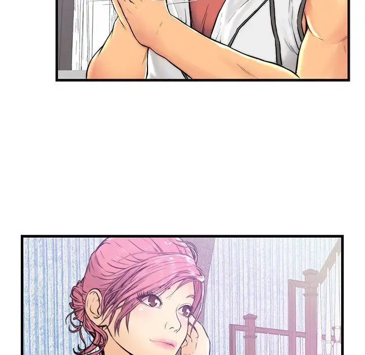 Zona De Amor Potencial - Episode 1 - read scene 56