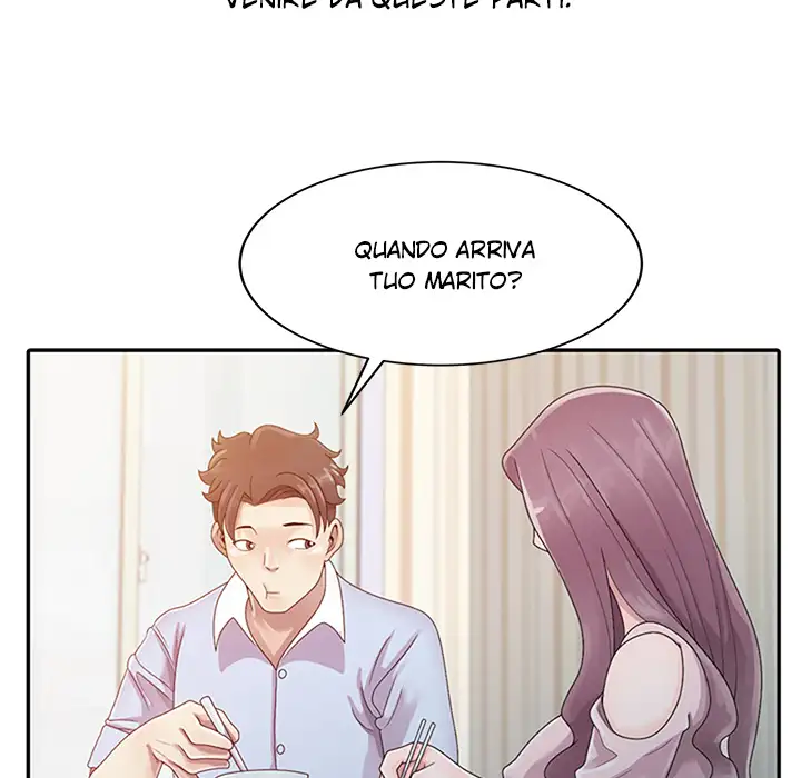 Shh! Il Segreto Della Sorella - Episode 1 - read scene 55