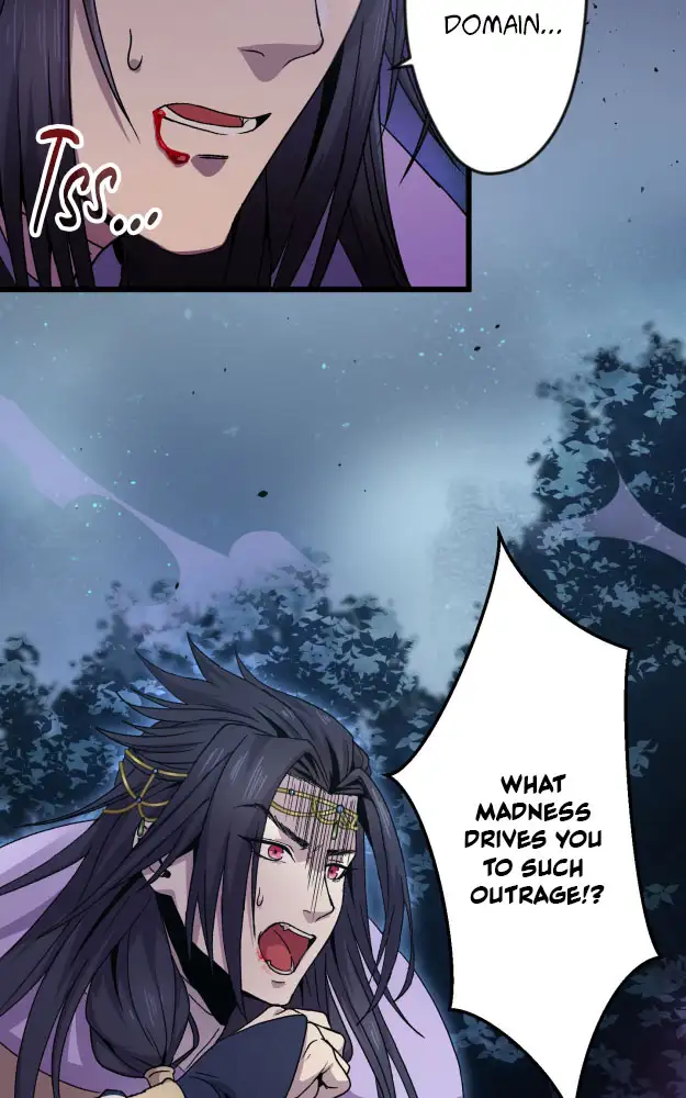 Thunderbolt Fantasy - Episode 1 - read scene 105