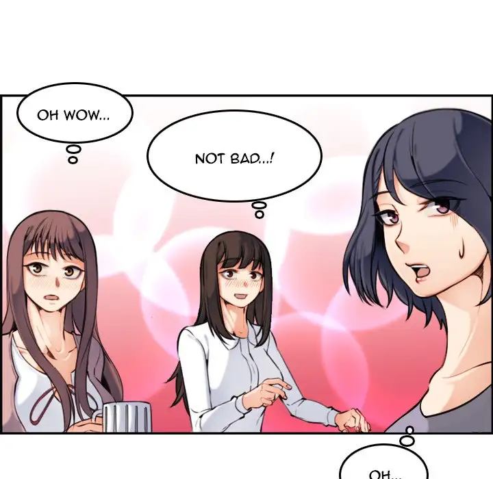 Mom is a Female College Student - Prologue - read scene 29