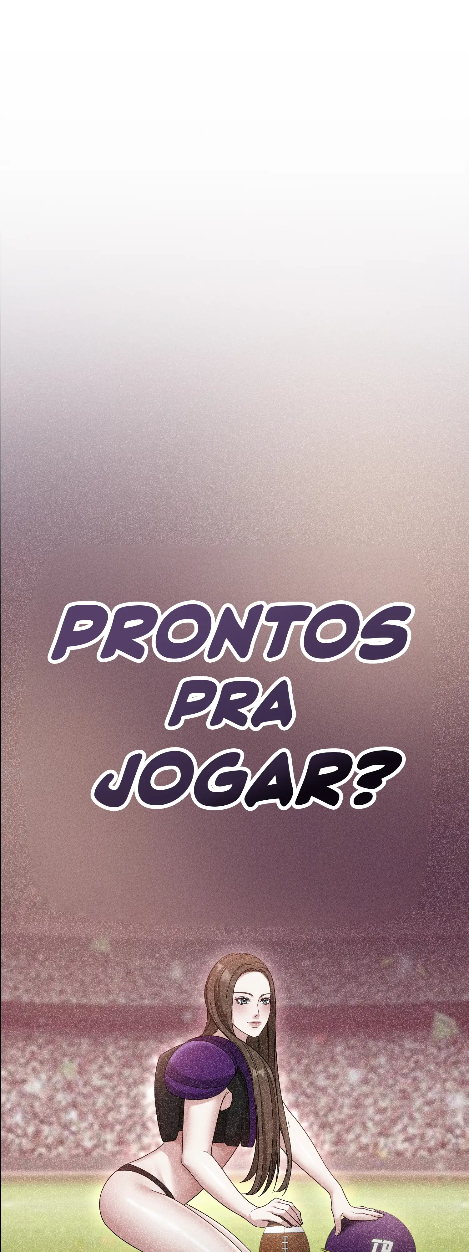 Treinando minha enteada - Episode 1 - read scene 25