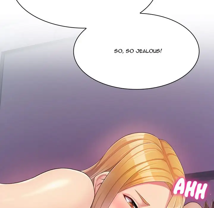 Teacher's Nightlife - Episode 3 - read scene 123