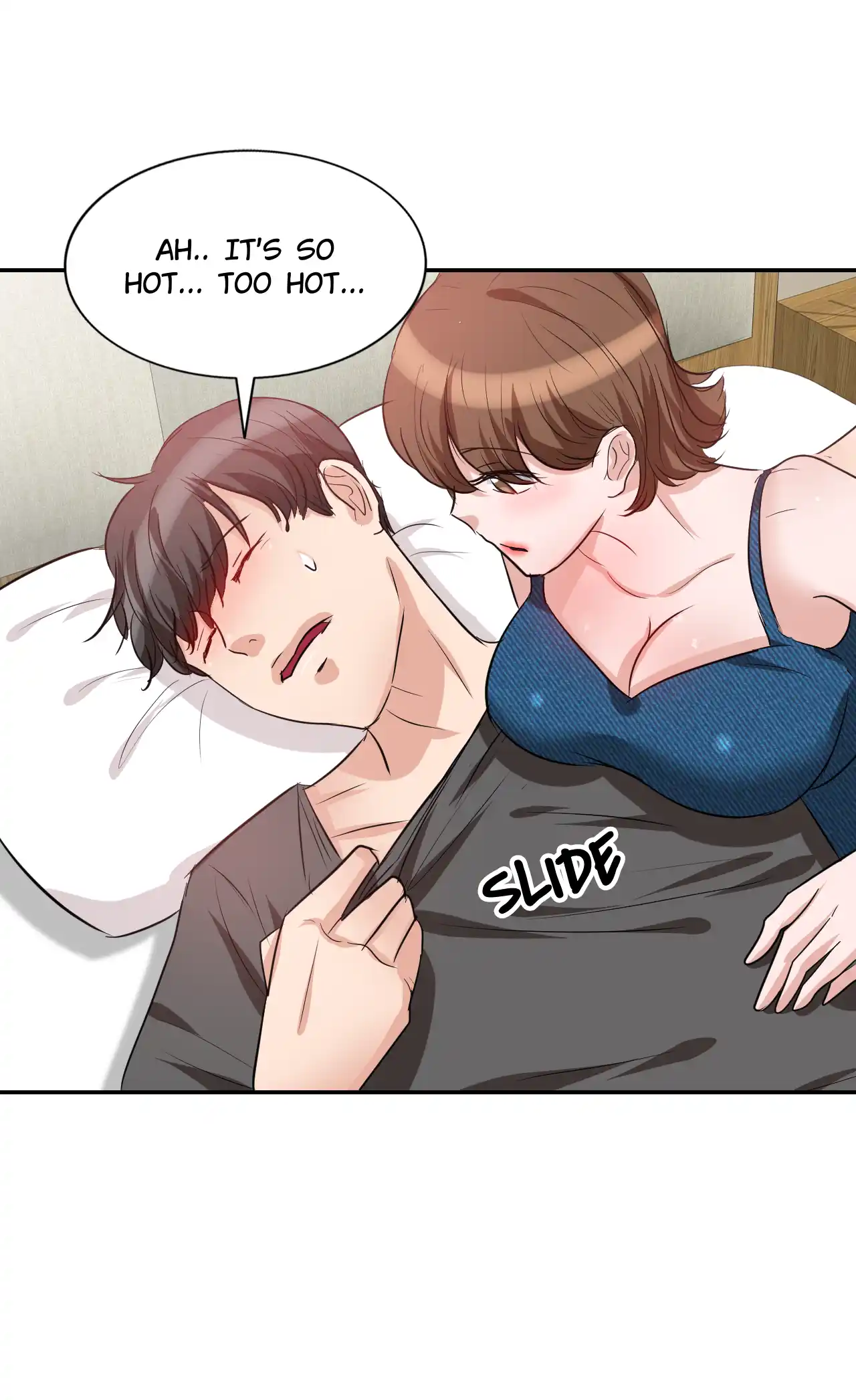 Bad Brother's Wife - Episode 3 - read scene 24