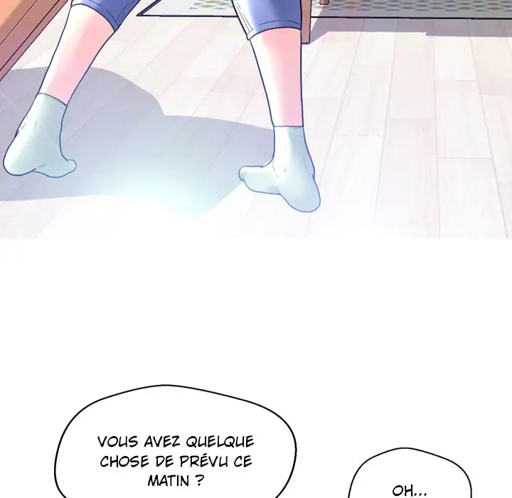 La Femme De Mon Fils - Episode 1 - read scene 125