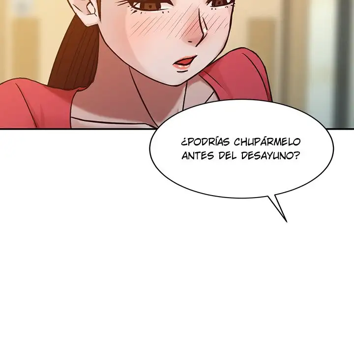 Entrenando a la cuñada - Episode 1 - read scene 29