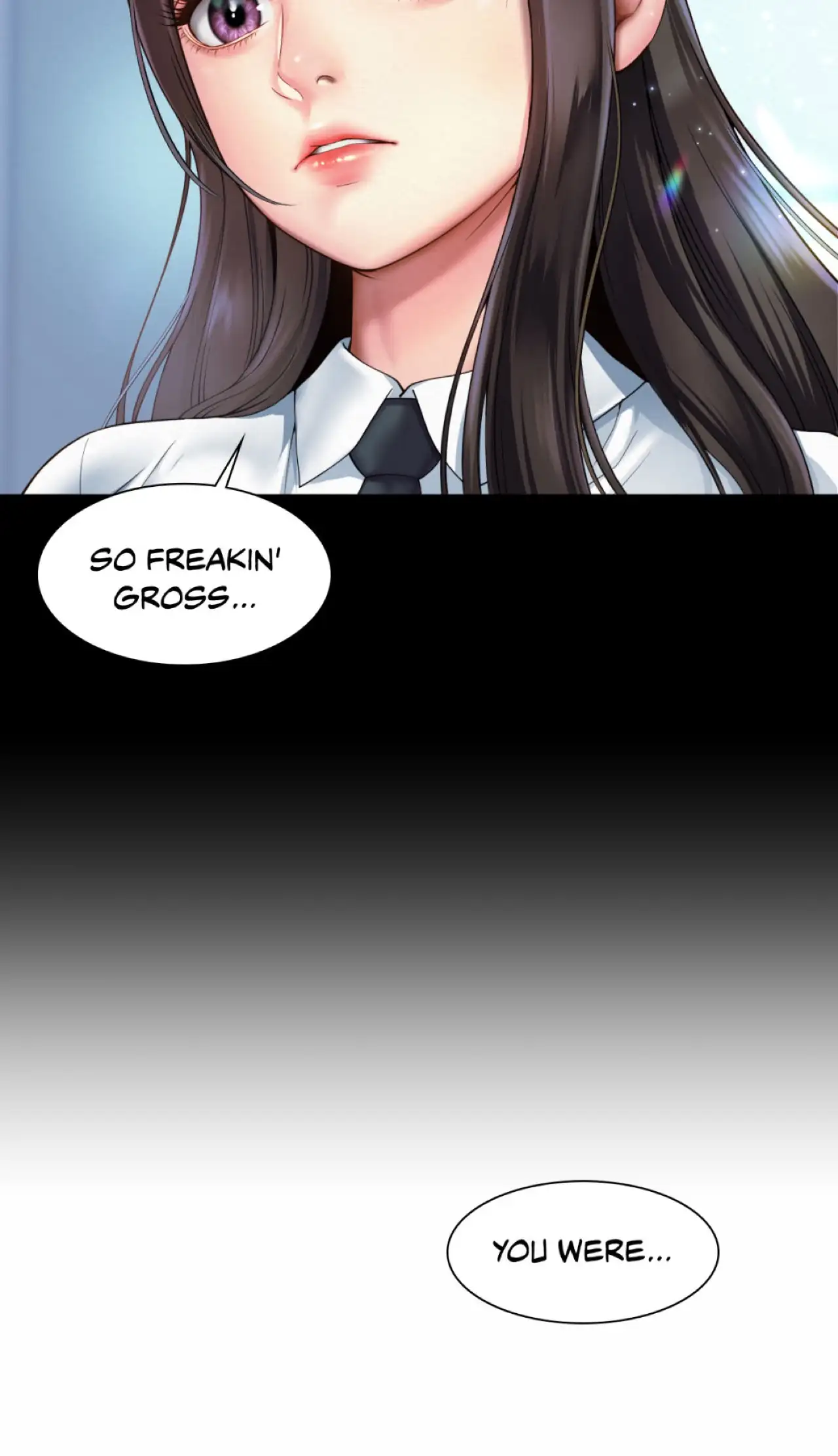 Office Affairs - Episode 1 - read scene 48