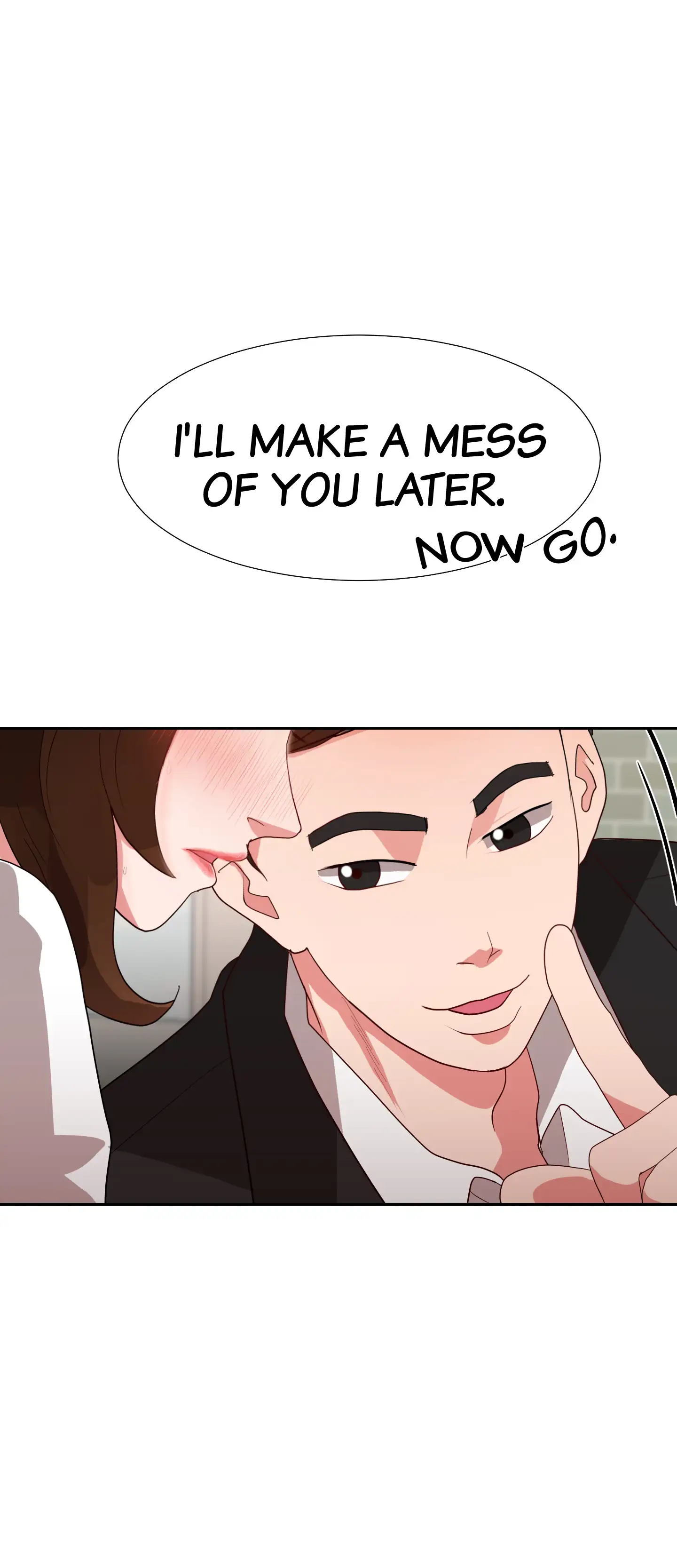 Her Obedient Toy - Episode 1 - read scene 76