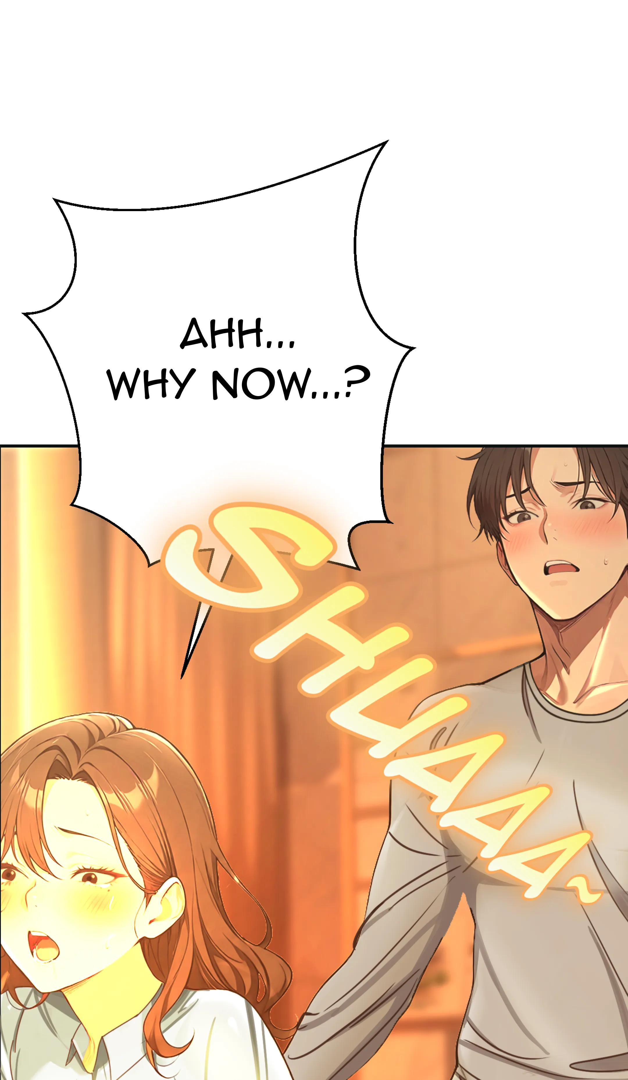 7GF Paradox - Prologue - read scene 40