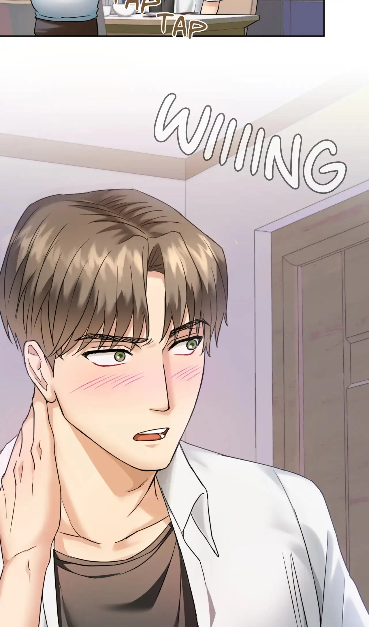 J'en peux plus, madame! - Episode 1 - read scene 58