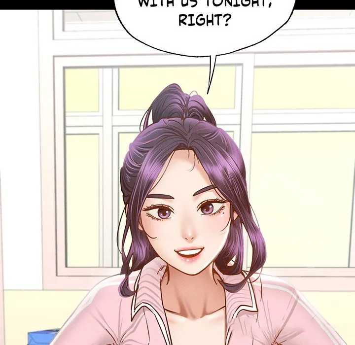 Let's Get Physical - Prologue - read scene 15