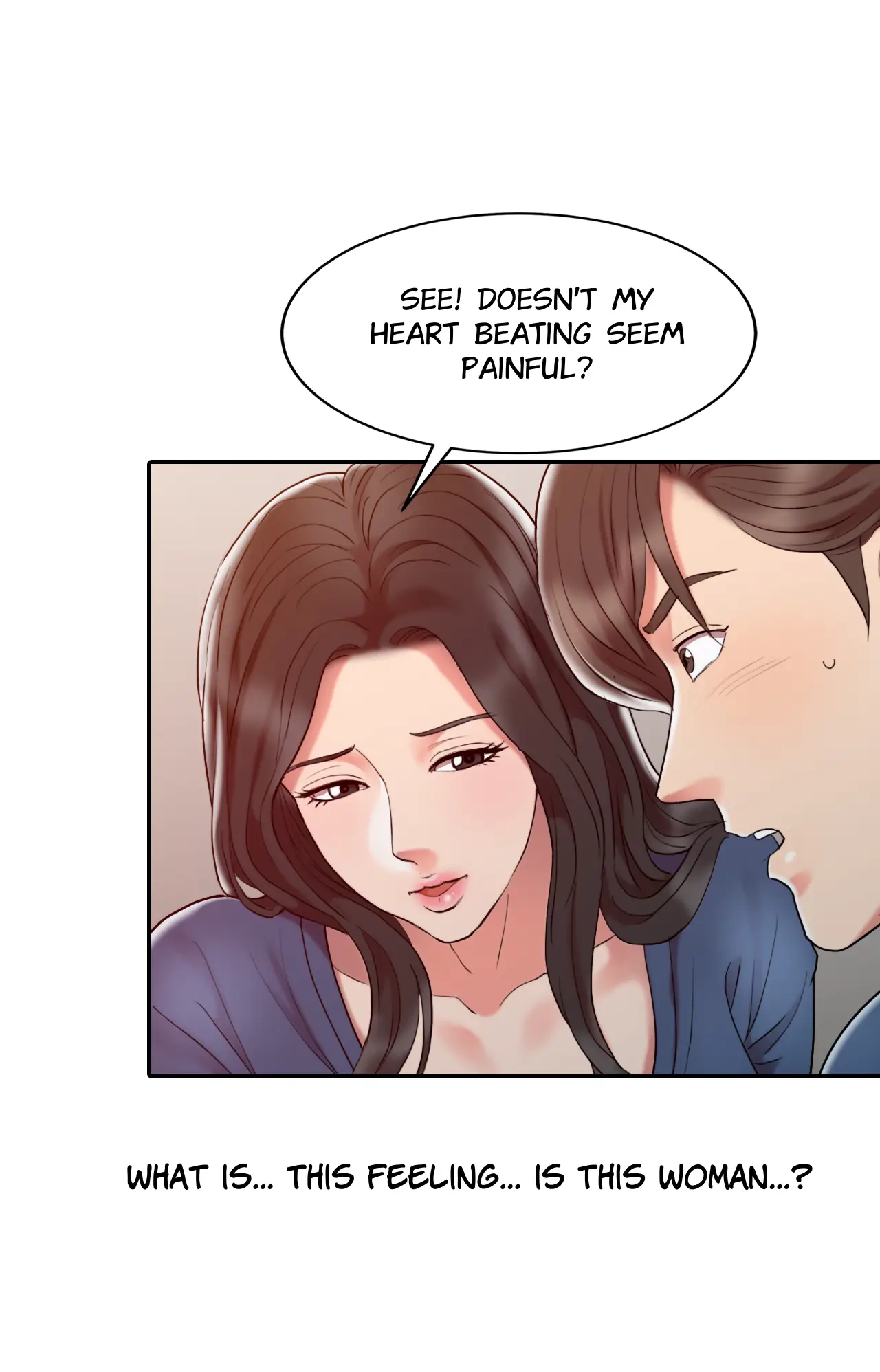 Legendary Hand - Episode 3 - read scene 21