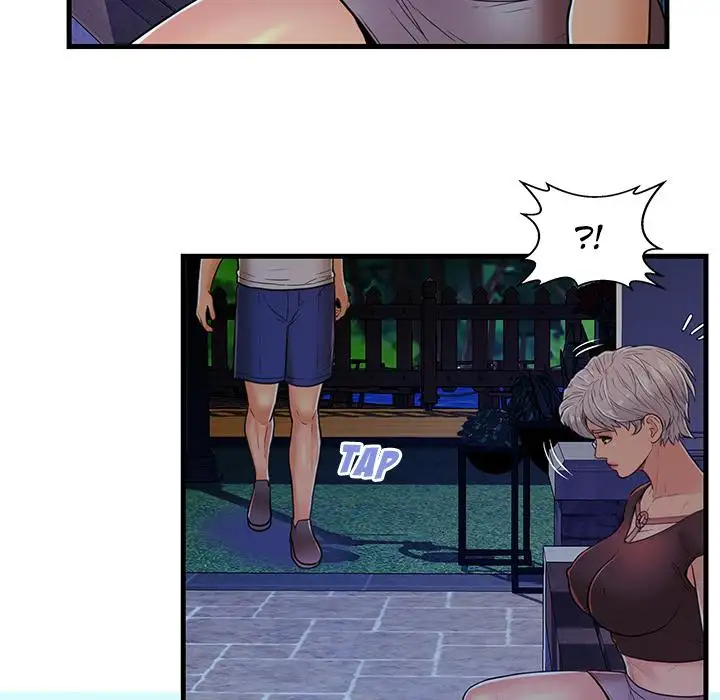 Zona De Amor Potencial - Episode 2 - read scene 89