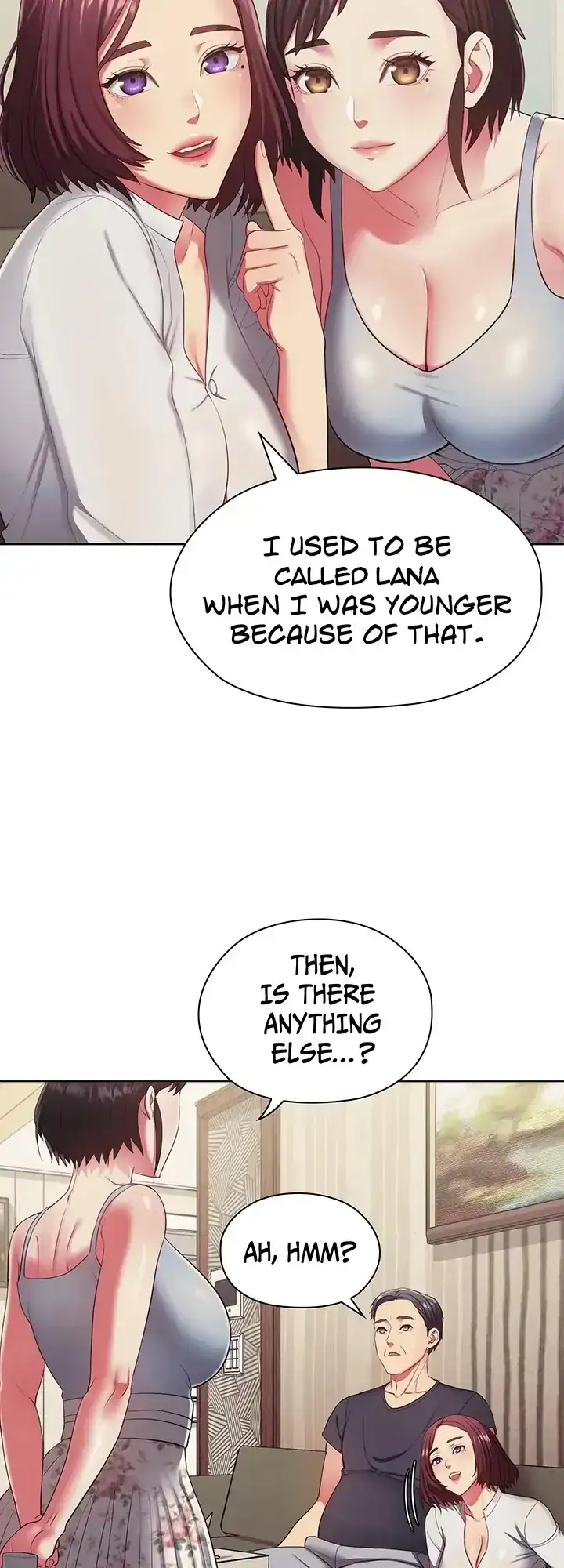 Master, May I Turn You On? - Episode 4 - read scene 17