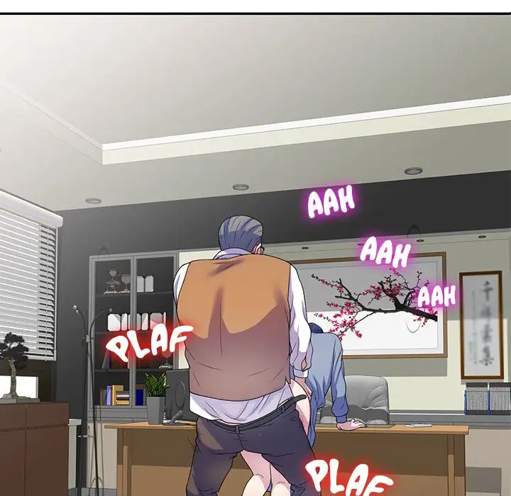 Mi Esposa Es Una Profesora - Episode 1 - read scene 99