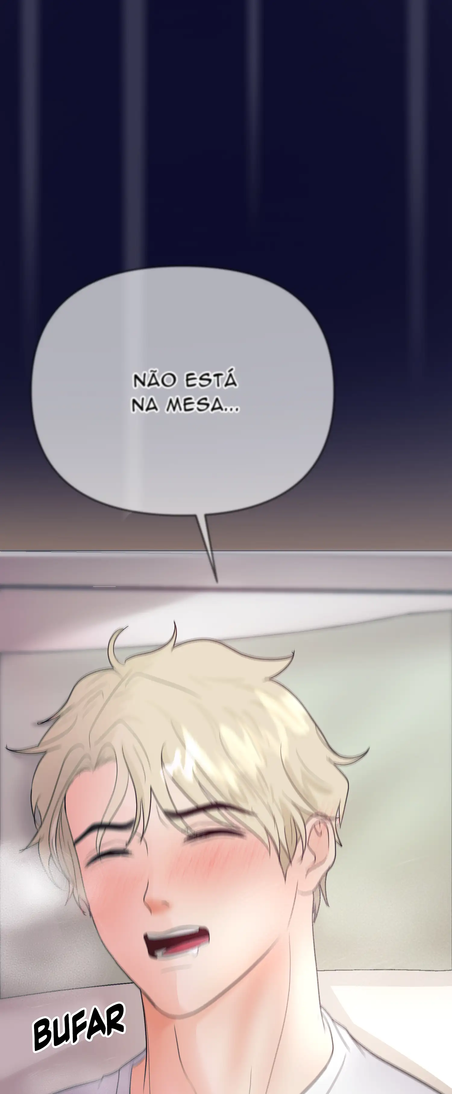 Entre Jogos e Paixões - Episode 5 - read scene 49