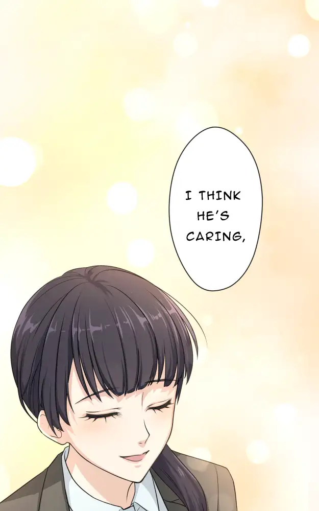 My Subordinate’s Inner Voice Is Too Noisy! - Episode 4 - read scene 78