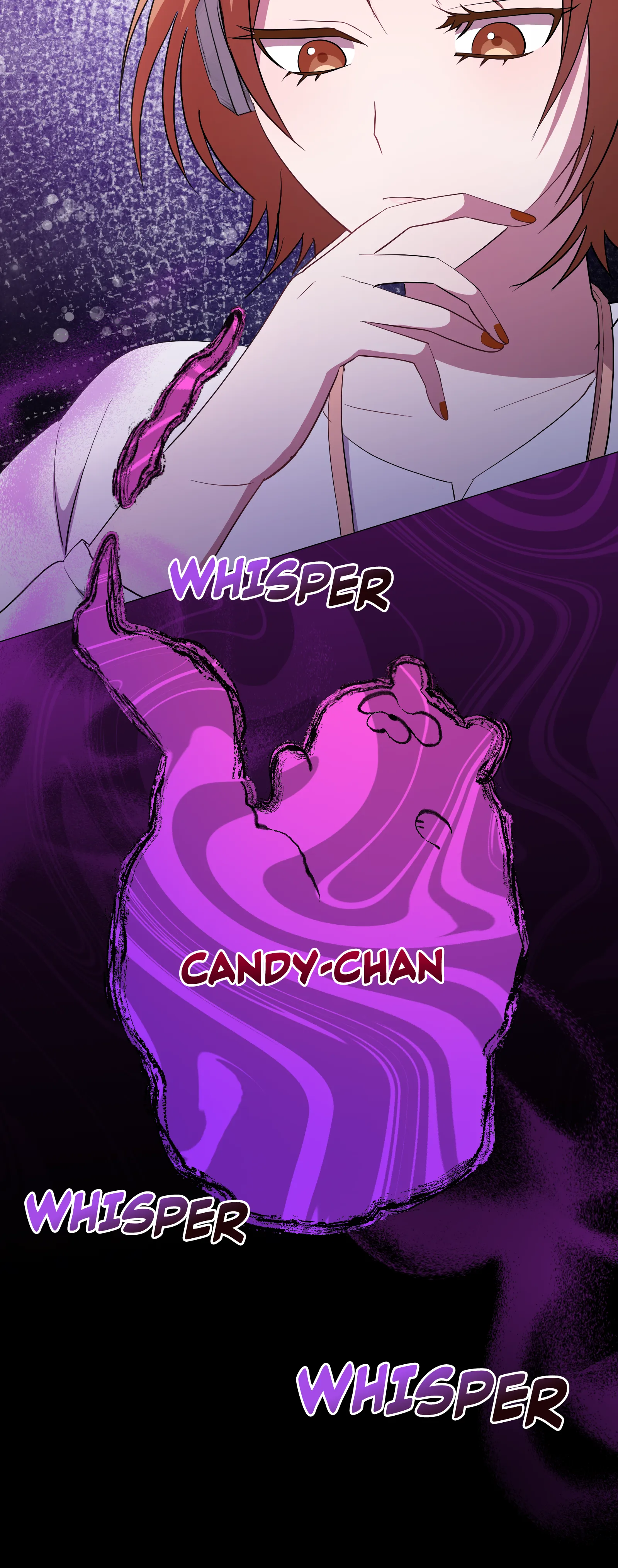 Call Center - Episode 4 - read scene 41