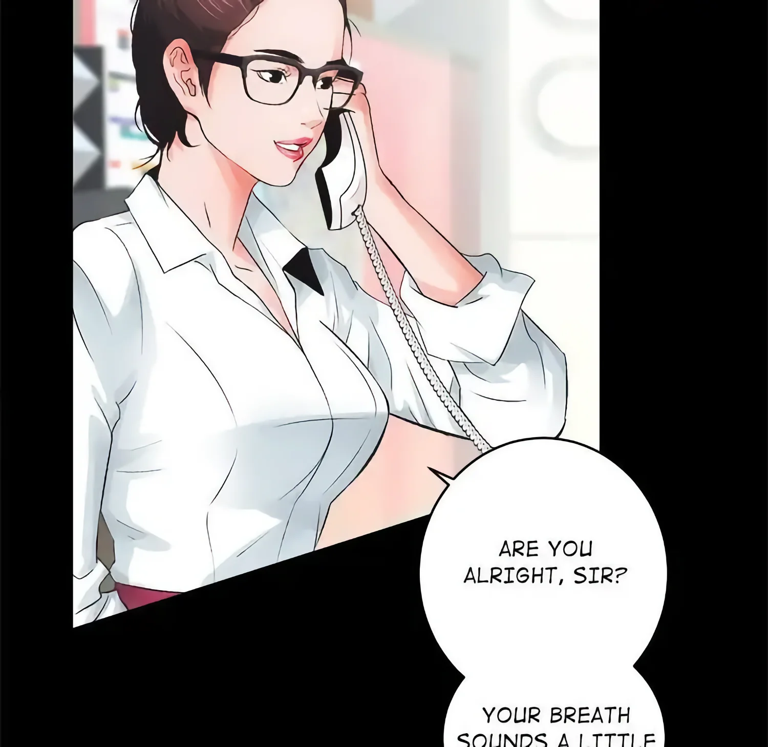 Lady Realtors - Episode 4 - read scene 96