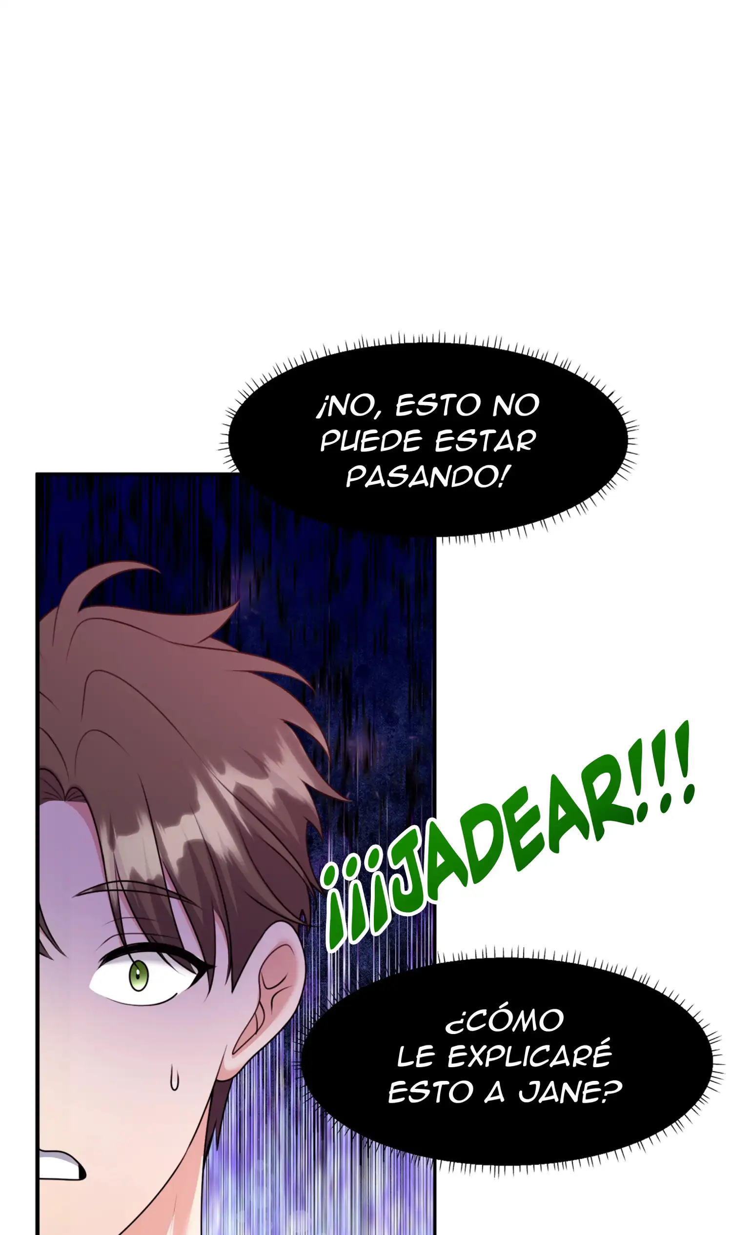 Lujuria en Navidad - Prologue - read scene 42