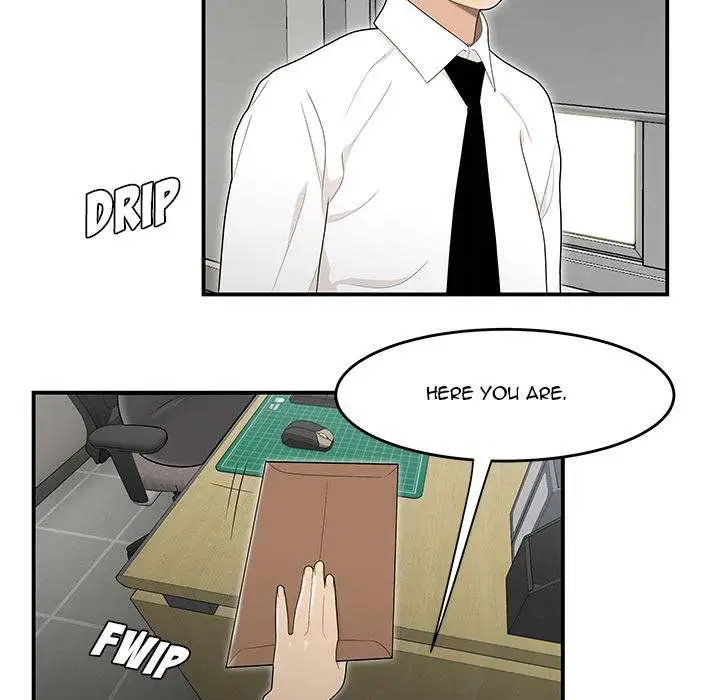 Drama Office - Episode 4 - read scene 84