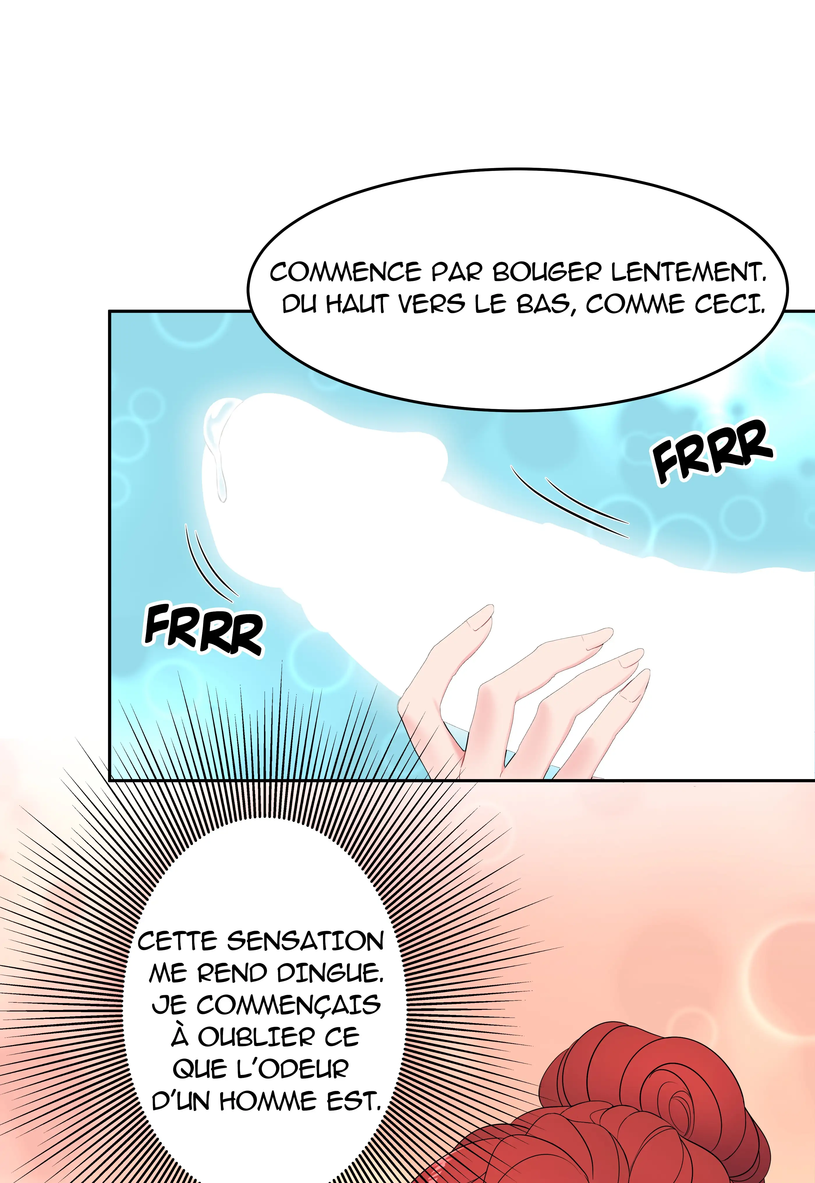 Tante Charmante - Episode 2 - read scene 25