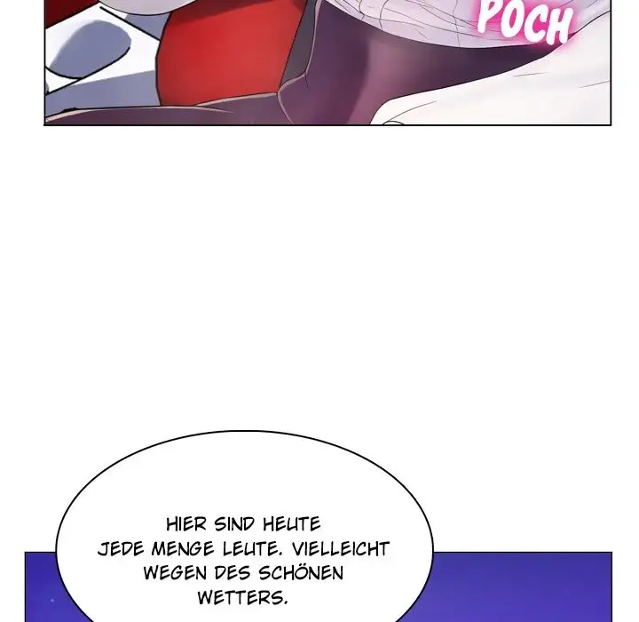 Das Nachtleben Der Lehrerin - Prologue - read scene 14