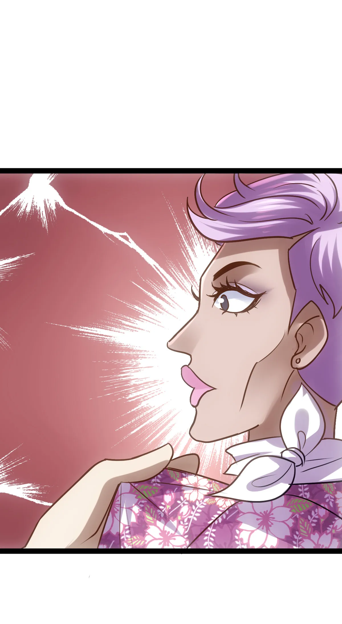 Spicy Female Supporting Role - Episode 5 - read scene 43