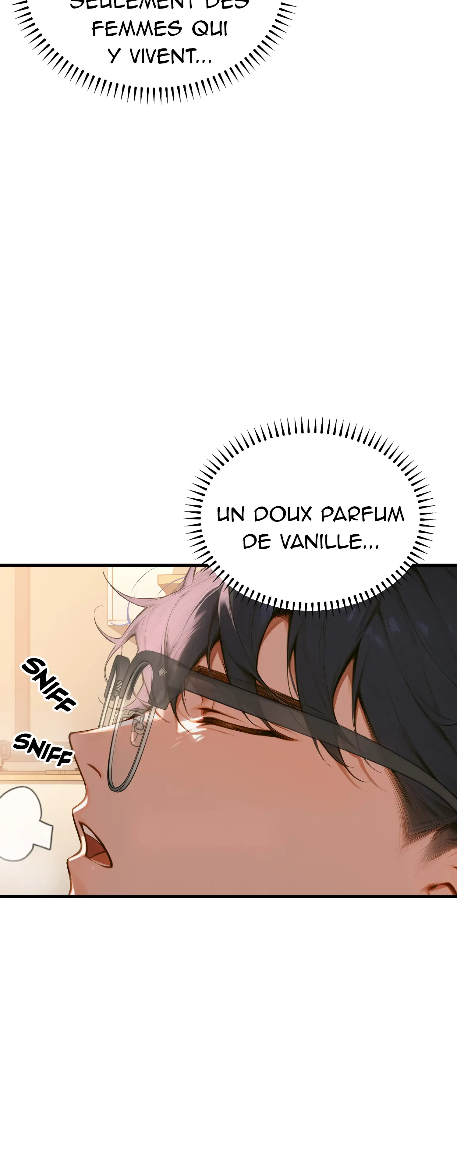 Sorcière puissante - Episode 1 - read scene 71