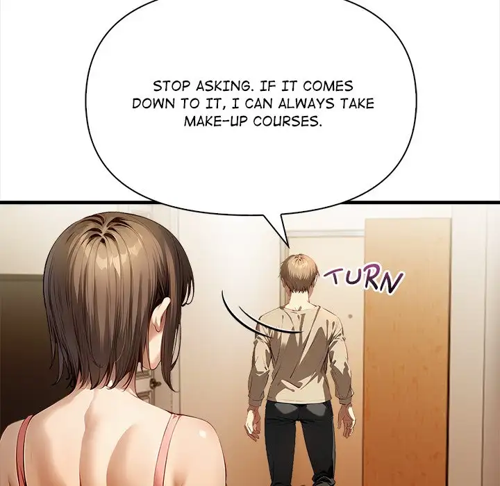 Her Dark Secret - Episode 1 - read scene 17