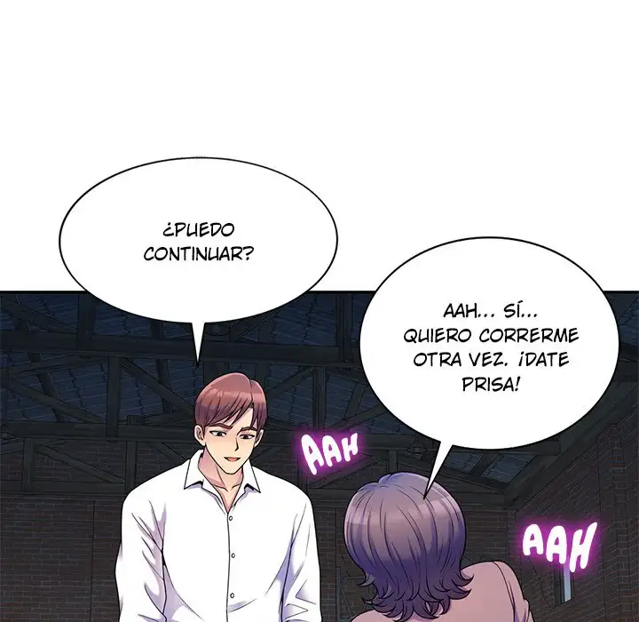 Mi Esposa Es Una Profesora - Episode 2 - read scene 87