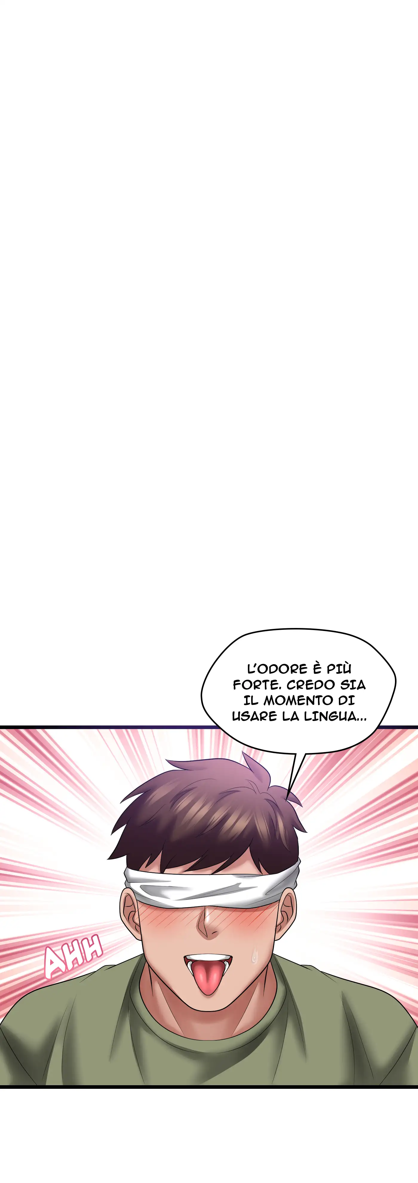 Matrigna Del College - Episode 3 - read scene 46