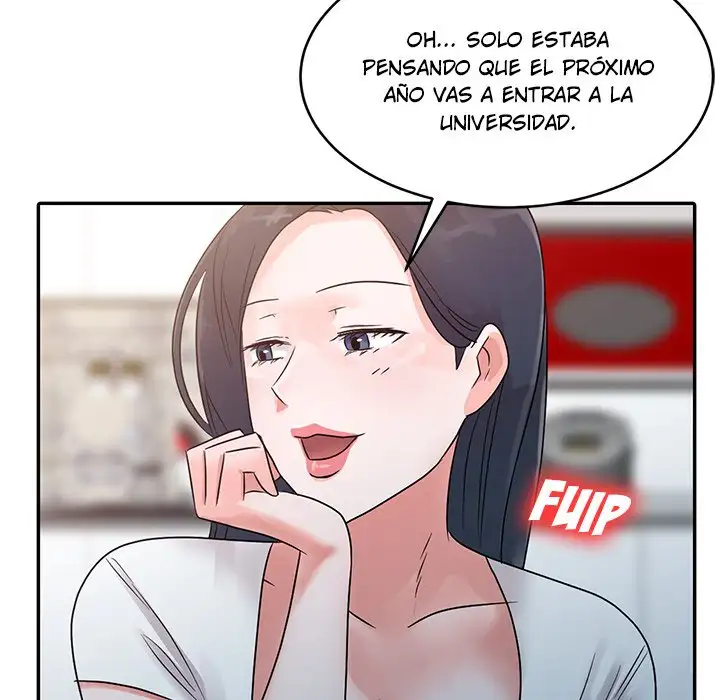 El Plan De Mi Madrastra - Episode 2 - read scene 26
