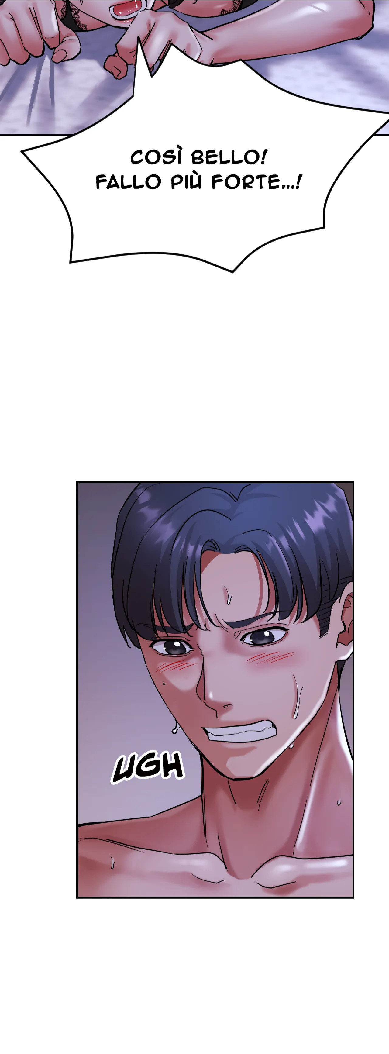 Cognate - Episode 1 - read scene 32