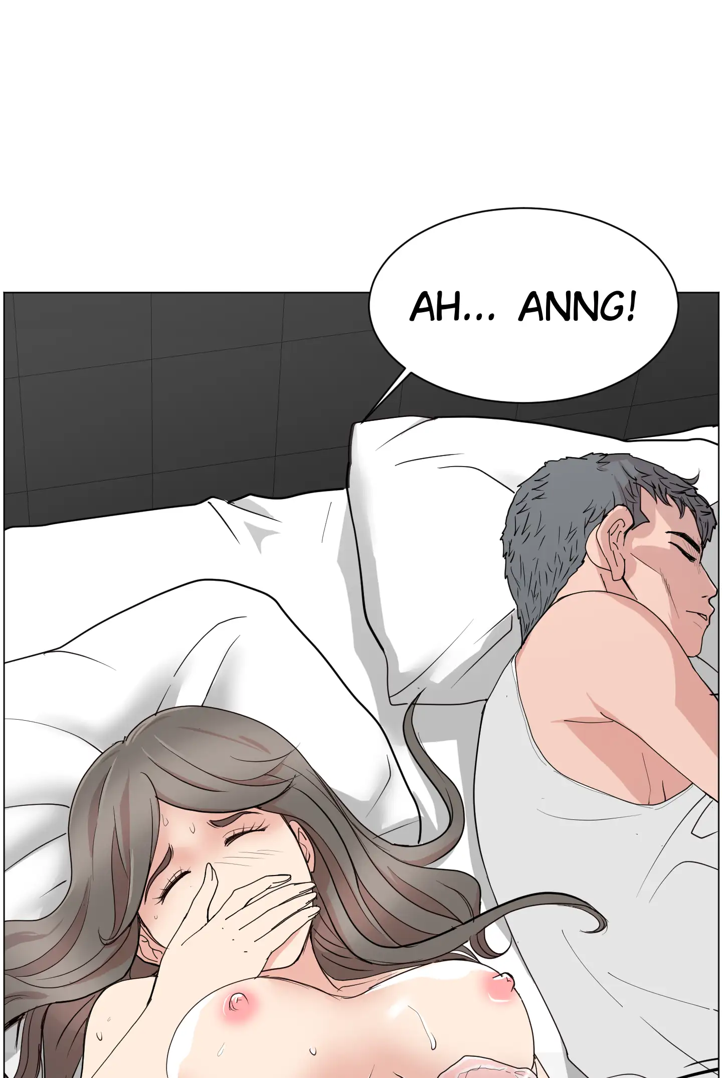 My Son's Woman - Episode 1 - read scene 63