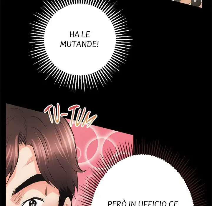 Agenti Immobiliari - Episode 2 - read scene 152