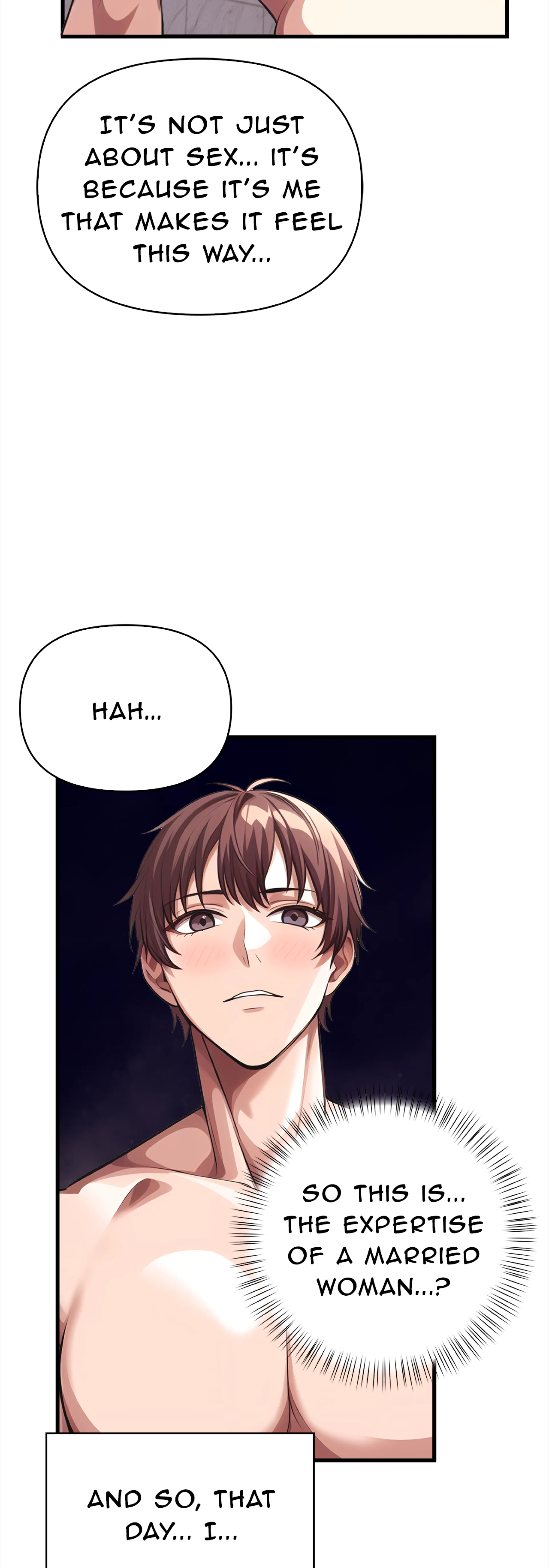 Married Woman's Secret - Episode 4 - read scene 16