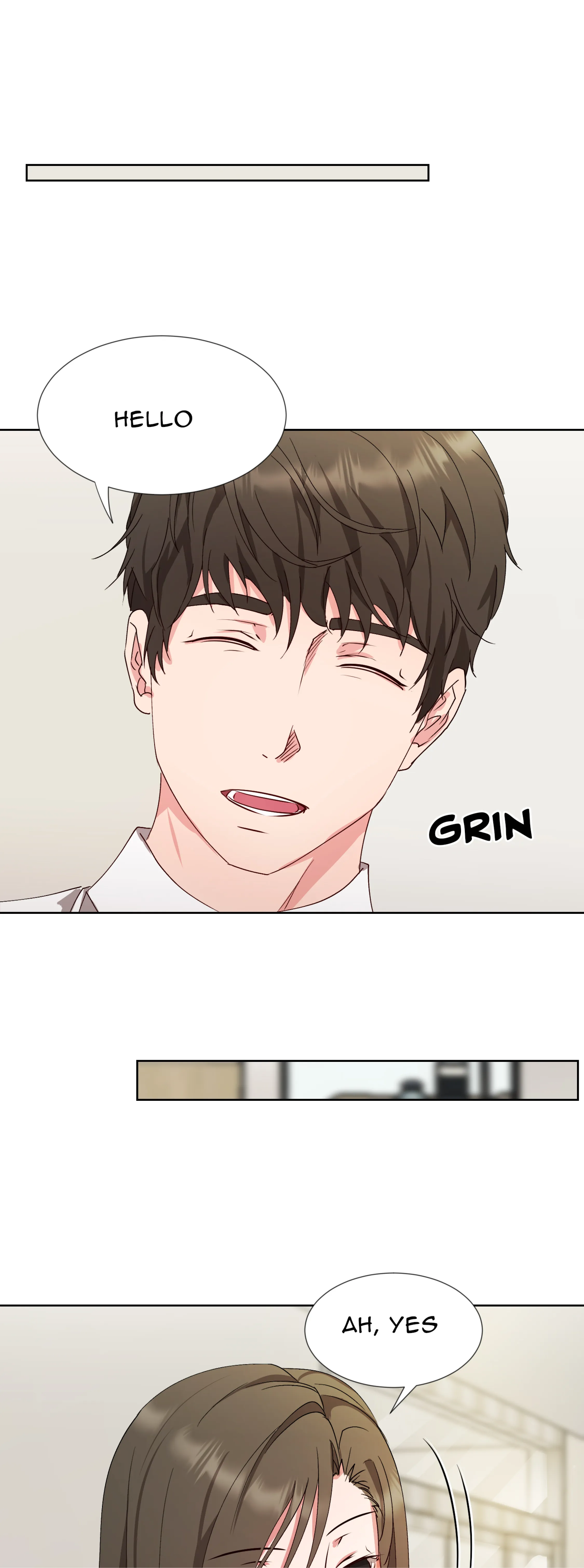 Working Late With You - Episode 4 - read scene 6