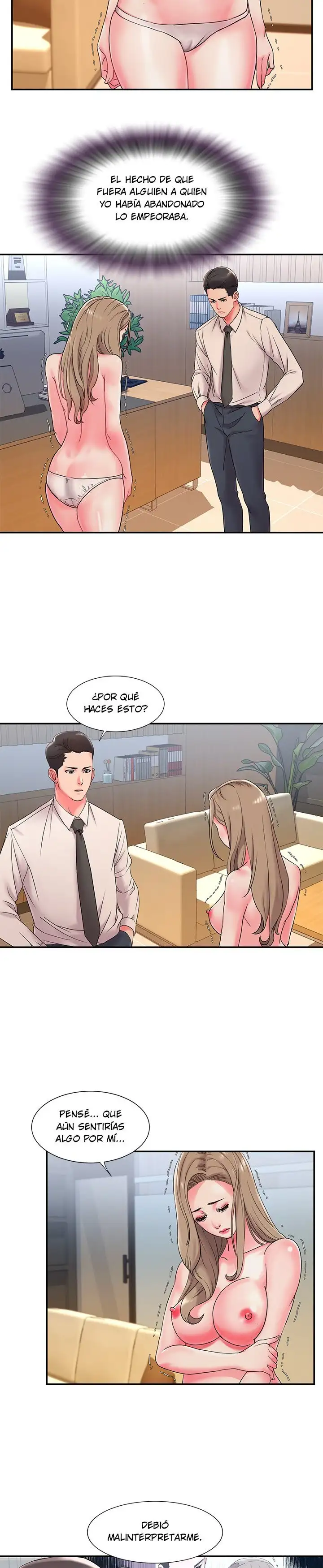 Llévate A Mi Esposa - Episode 3 - read scene 2