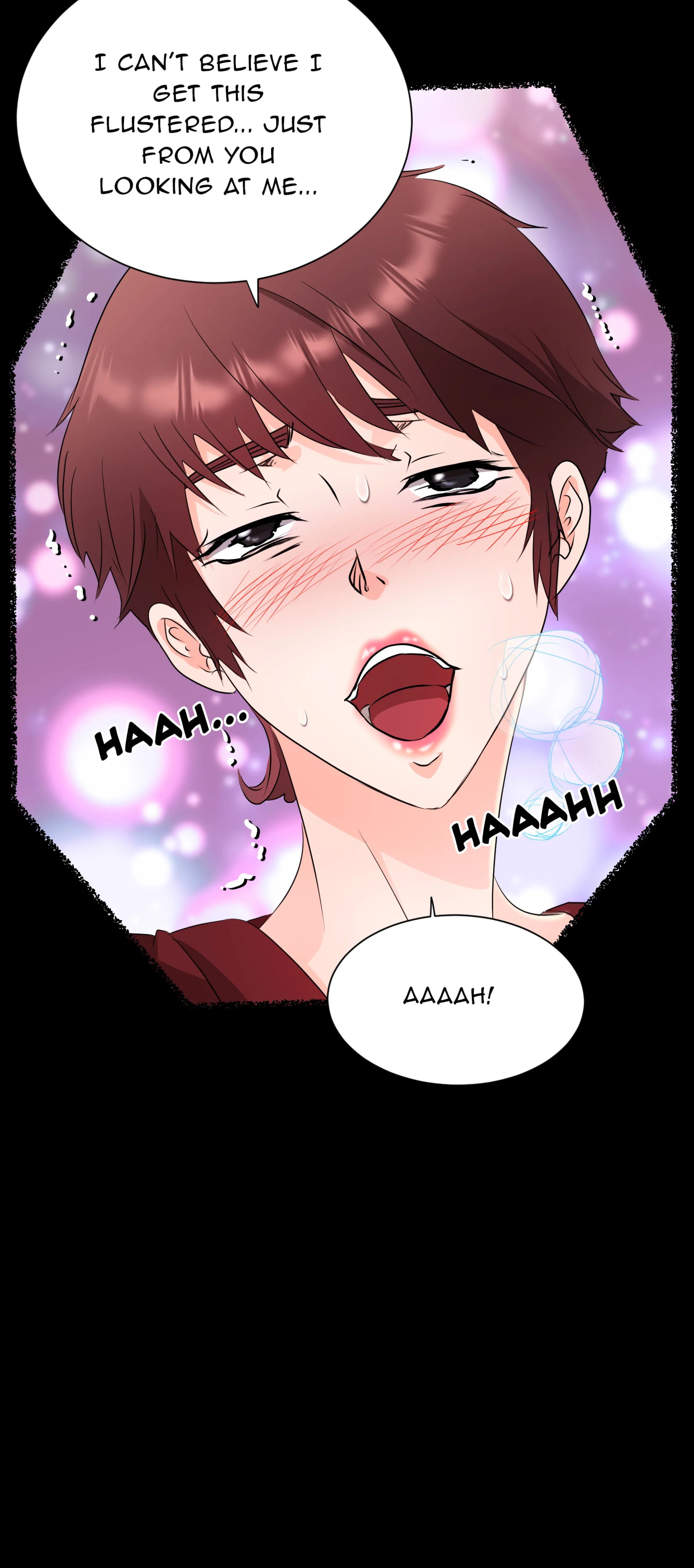 Working Late With You - Episode 4 - read scene 27