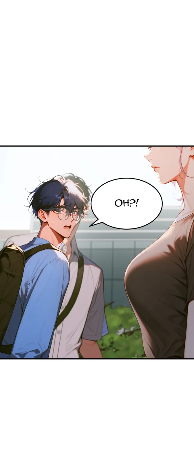 Strong Witch - Episode 1 - read scene 9