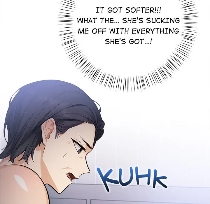 Her Midnight Sessions - Episode 4 - read scene 124