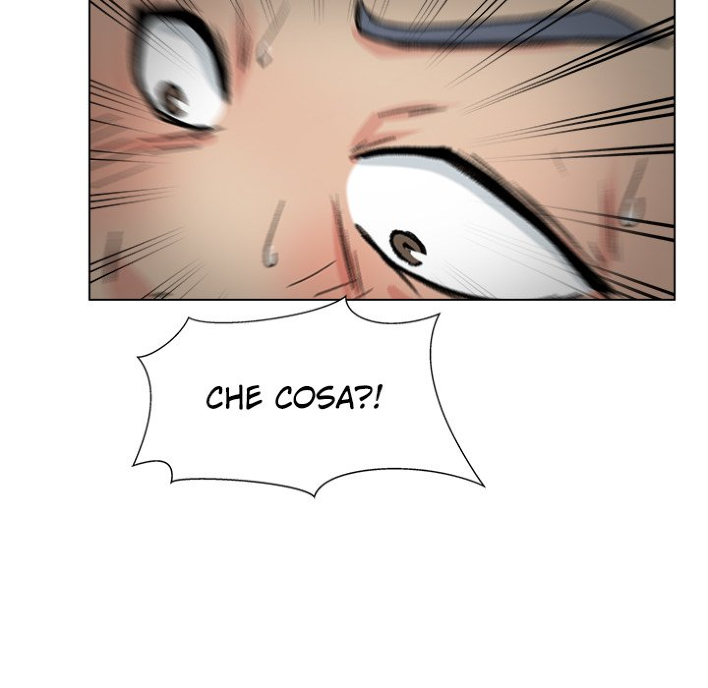 La Fumetteria - Episode 2 - read scene 72