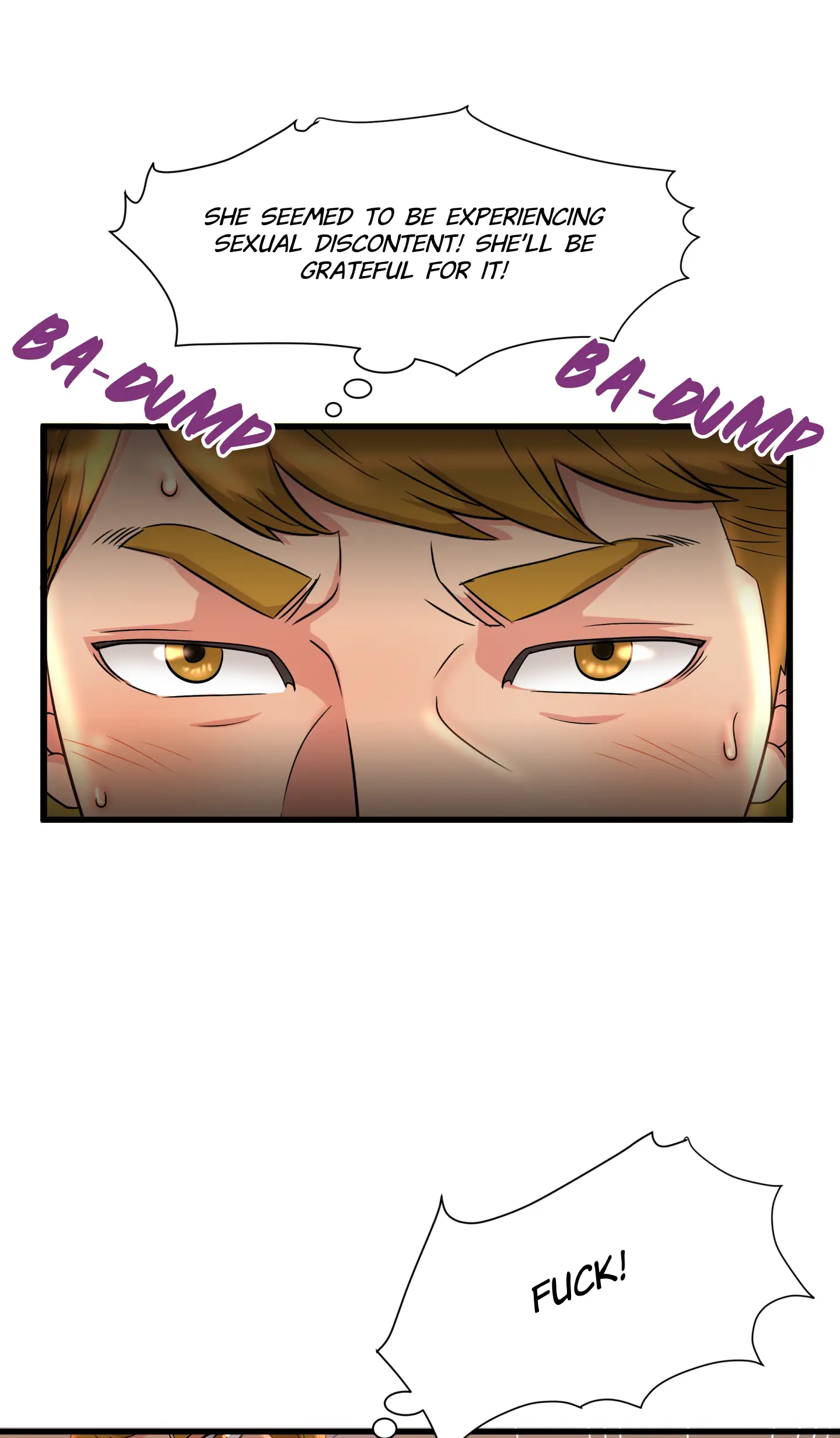 Filthy Secrets - Episode 3 - read scene 8