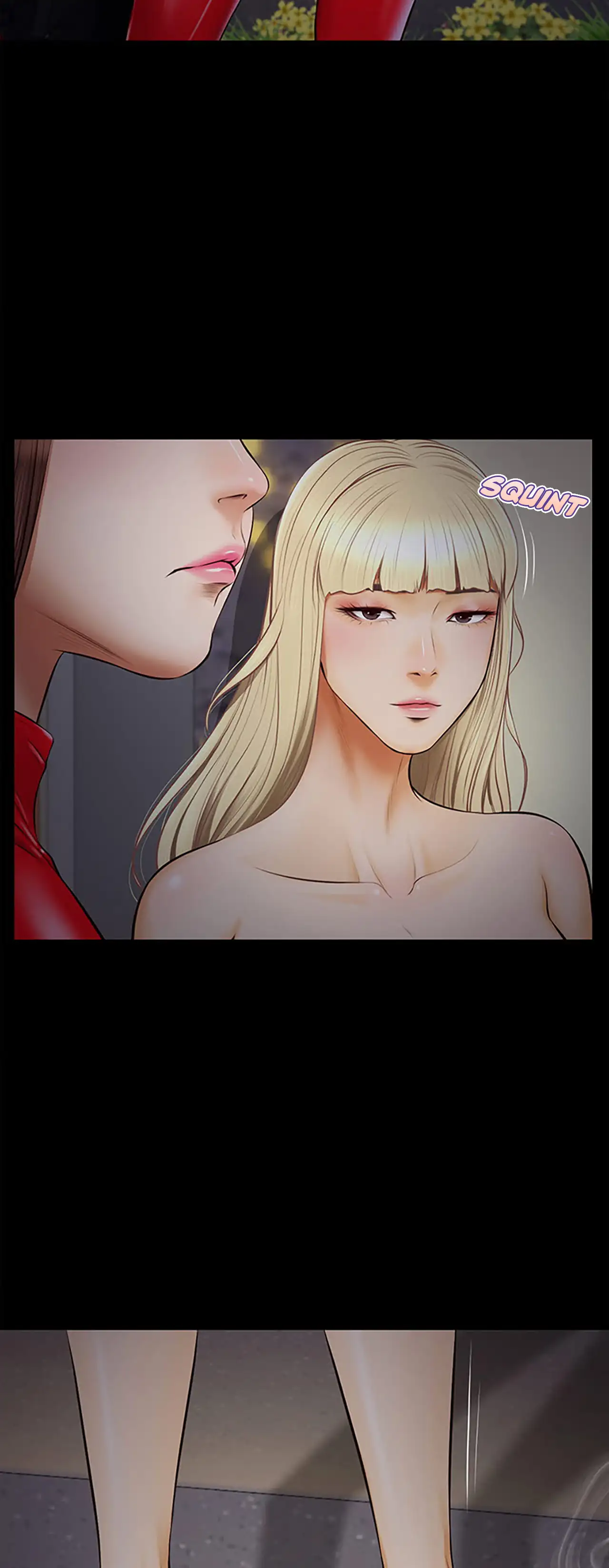 A Week and a Day - Episode 3 - read scene 43