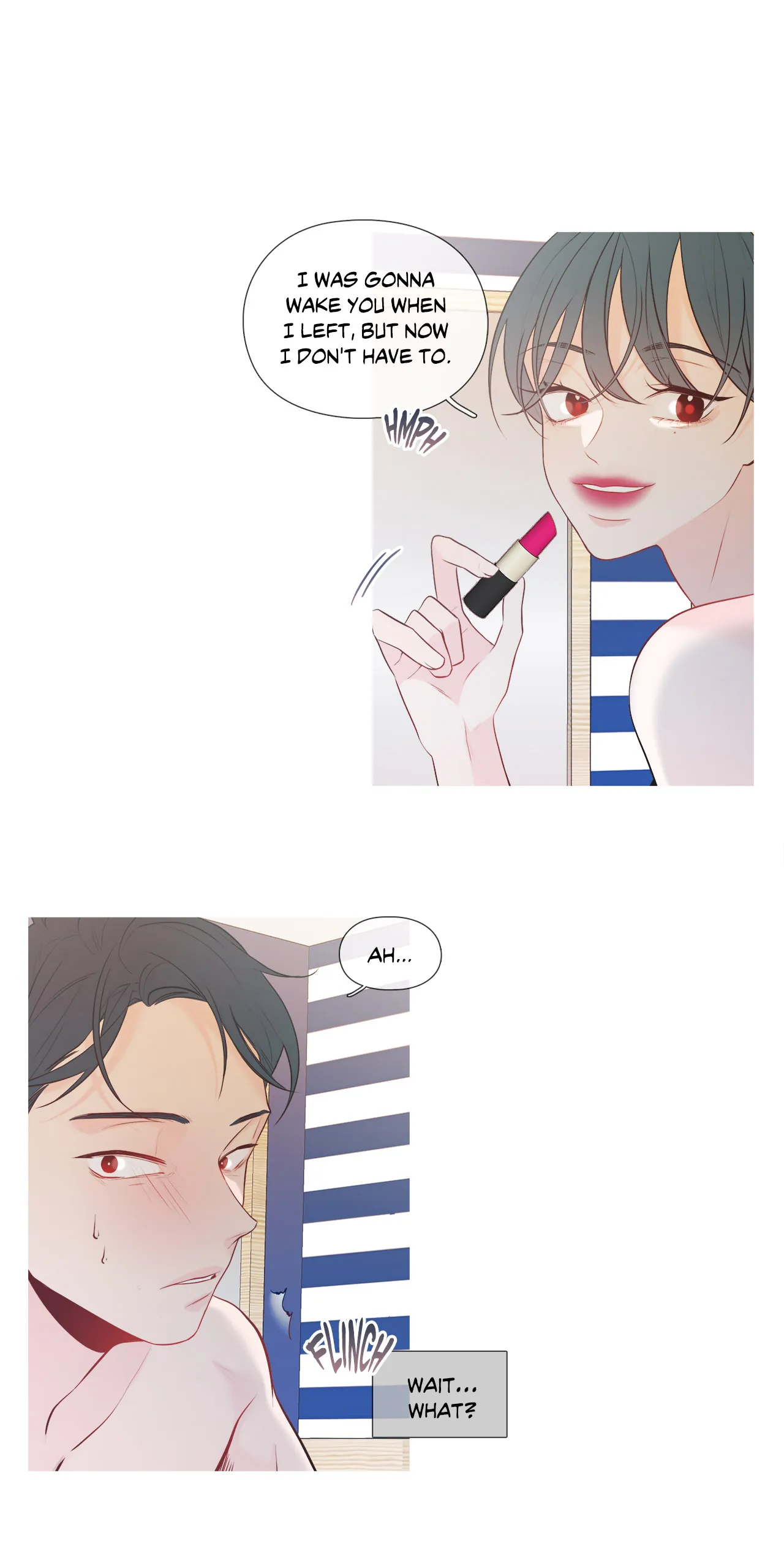 Two Birds in Spring - Episode 4 - read scene 2