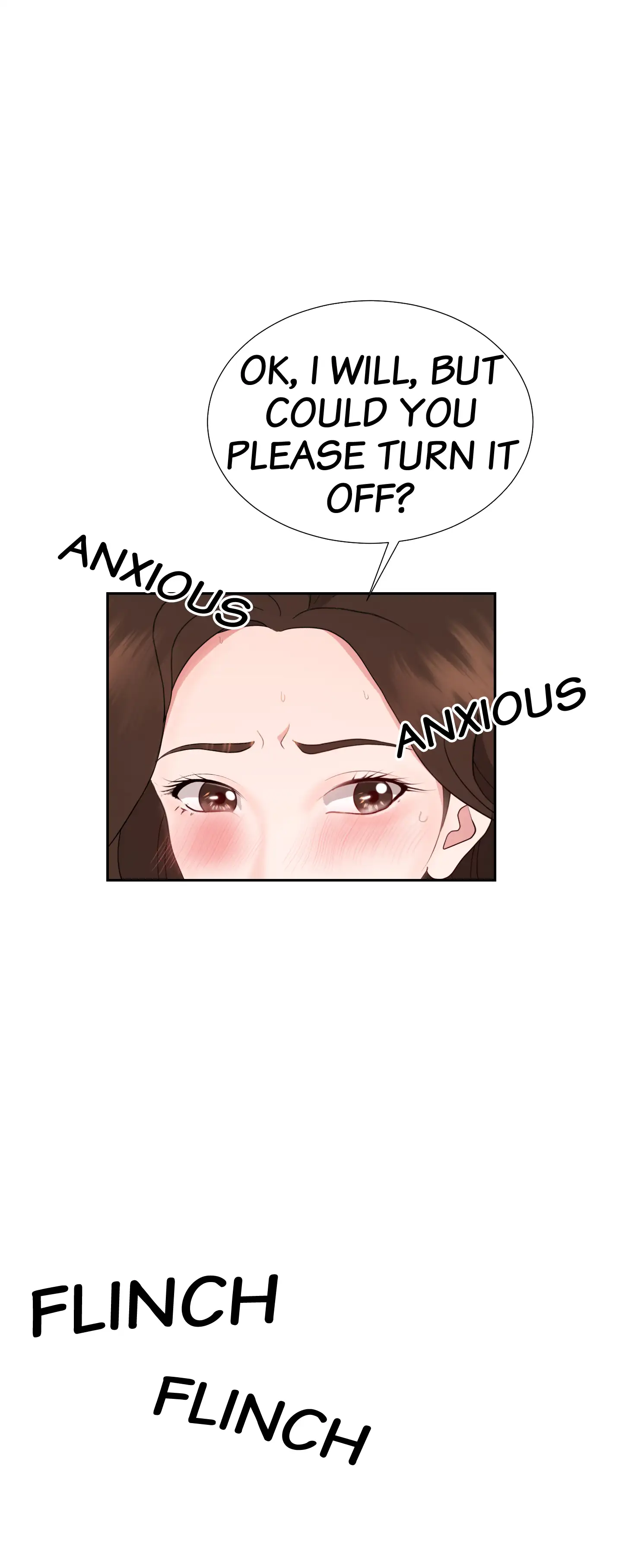 Her Obedient Toy - Episode 1 - read scene 73